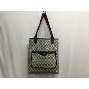 Gucci Tote Bag Navy Blue